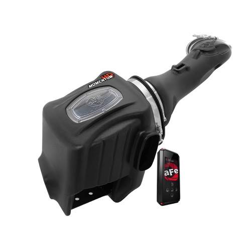 AFE SCORCHER PRO Plus Performance Package 77-33005-PK