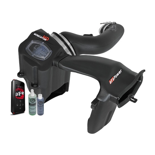 AFE SCORCHER PRO Plus Performance Package 77-33006-PK