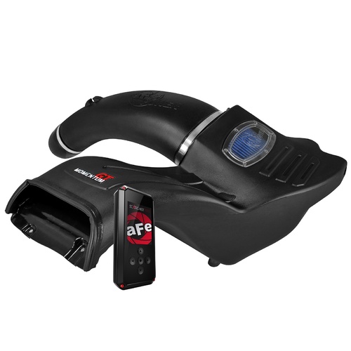 AFE SCORCHER PRO Plus Performance Package 77-33008-PK