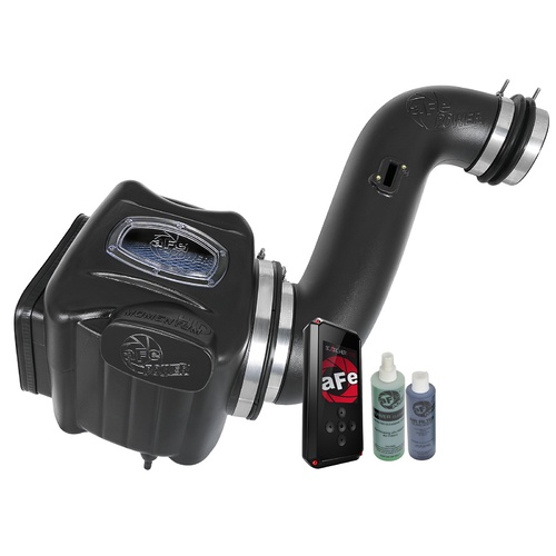 AFE SCORCHER PRO Plus Performance Package 77-34002-PK