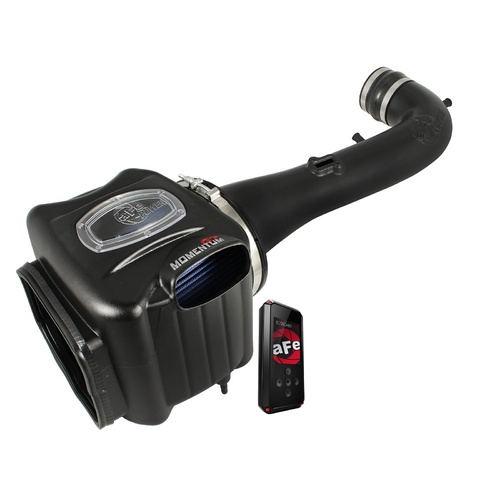 AFE SCORCHER PRO Plus Performance Package 77-34004-PK