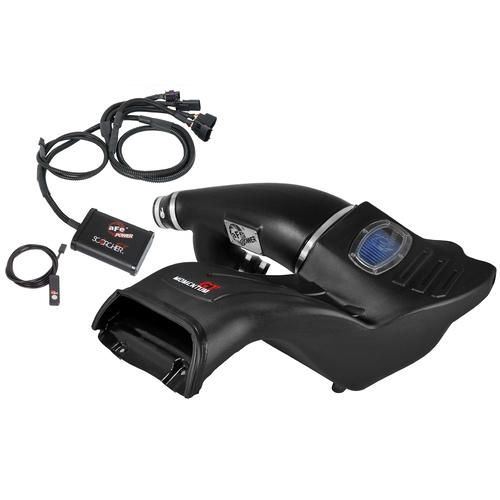 AFE SCORCHER GT Performance Package 77-43016-PK