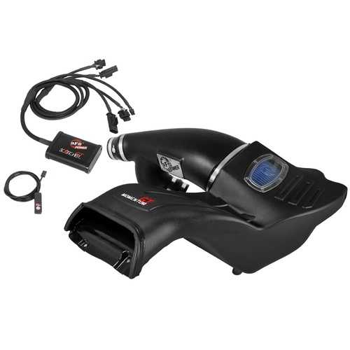 AFE SCORCHER GT Performance Package 77-43017-PK