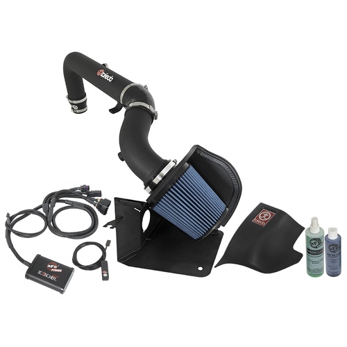 AFE SCORCHER GT Performance Package 77-43024-PK