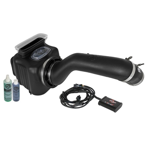 AFE SCORCHER HD Performance Package 77-44010-PK
