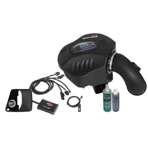 AFE SCORCHER GT Performance Package 77-46318-PK