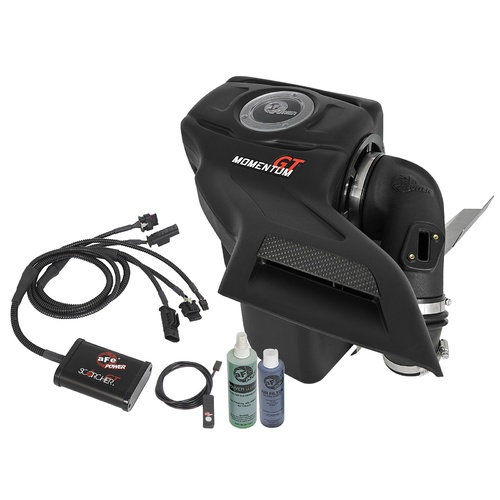 AFE SCORCHER GT Performance Package 77-46406-PK
