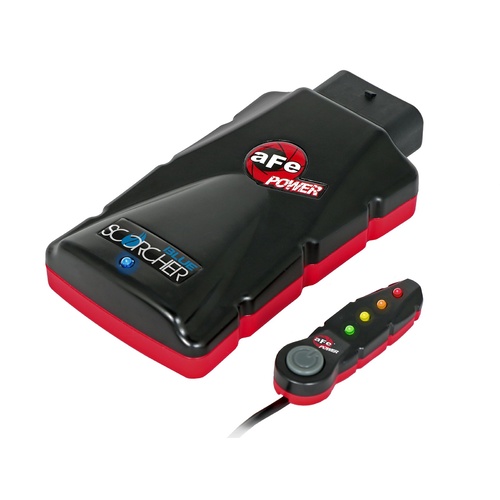 AFE SCORCHER BLUE Bluetooth Power Module 77-86310