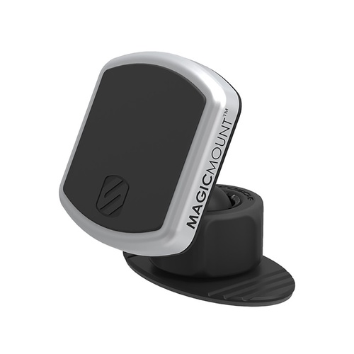 AFE Magnetic Dash Mount with Interchangeable Trims, By Scosche 77-90002