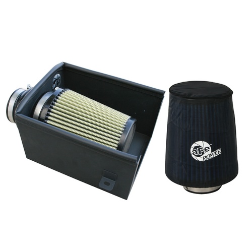 AFE Aries Powersport Stage-1 Cold Air Intake System w/Pro-GUARD 7 Filter Media 85-10036
