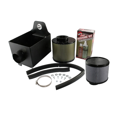 AFE Aries Powersport Stage-1 Cold Air Intake System w/Pro GUARD7 Filter Media 85-10062