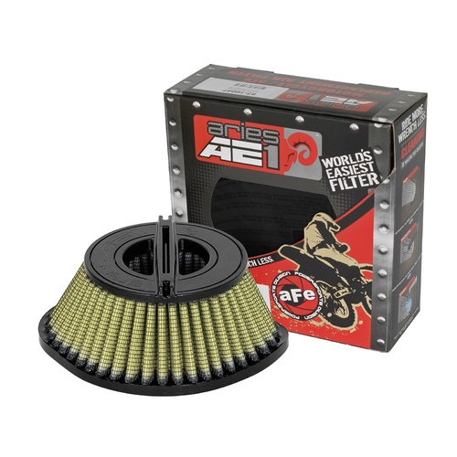 AFE Aries Powersports Pro GUARD7 Air Filter 87-10029
