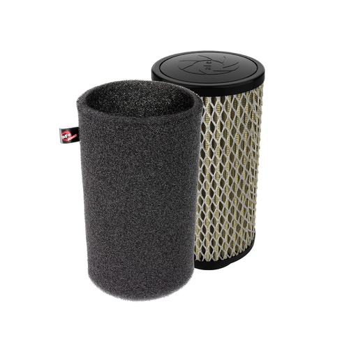 AFE Aries Powersports Pro-GUARD 7 Air Filter w/ Foam Pre-Filter 87-10068-WF