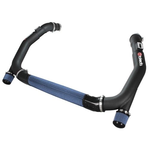 AFE Takeda Attack Stage-2 Cold Air Intake System w/Pro 5R Filter Media TA-3007B