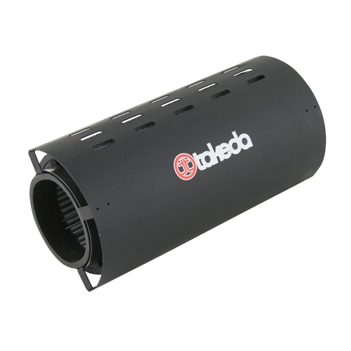 AFE Takeda Attack Stage-2 Cold Air Intake System Splash Shield TA-3016S