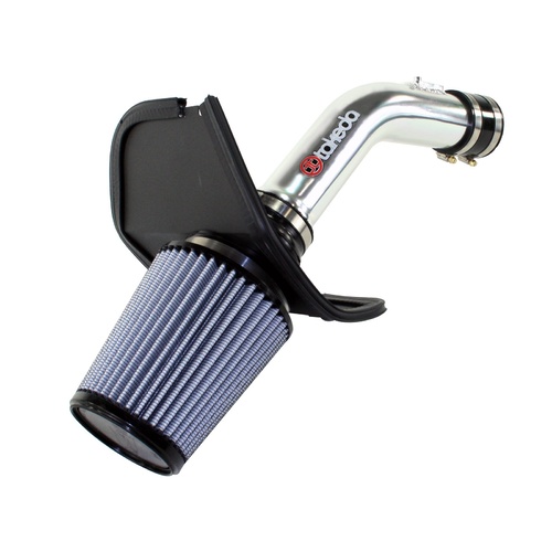 AFE Takeda Attack Stage-2 Pro Cold Air Intake System w/Pro DRY S Filter Media TA-4301P