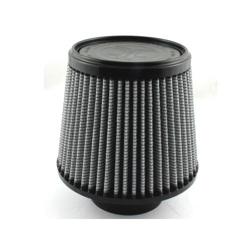 AFE Takeda Pro DRY S Air Filter 2-3/4 F x 6 B x 4-3/4 T x 5 H in (VS)