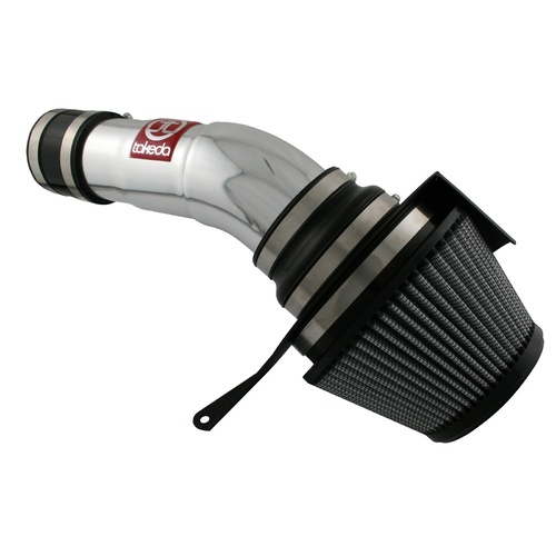AFE Takeda Stage-2 Cold Air Intake System w/Pro DRY S Filter TR-1007P