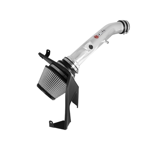 AFE Takeda Stage-2 Cold Air Intake System w/Pro DRY S Filter Media TR-2015P-1D