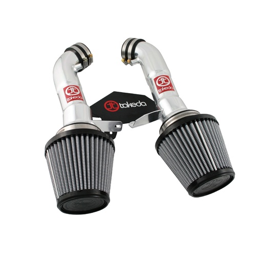 AFE Takeda Stage-2 Cold Air Intake System w/Pro DRY S Filter Media TR-3008P