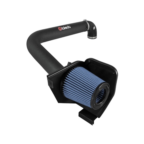 AFE Takeda Retain Stage-2 Cold Air Intake System w/Pro 5R Filter Media TR-5201B-R