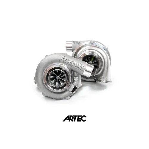 ARTEC x Garrett G30-770 | Standard Rotation | V-Band / V-Band | Complete Turbocharger AG-G30770-STD-0.75