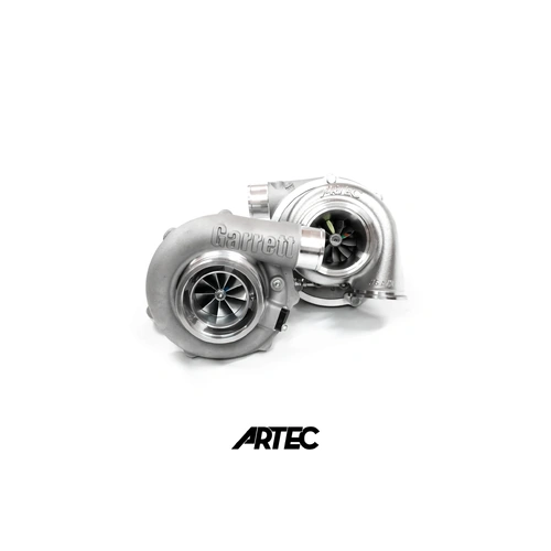 ARTEC x Garrett G30-900 | Standard Rotation | V-Band / V-Band | Complete Turbocharger AG-G30900-STD-0.75