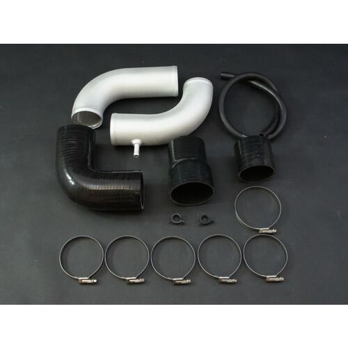 HPD AIR INTAKE SUIT HPD / GARRETT TURBO for NISSAN PATROL GU TD42-T 3"