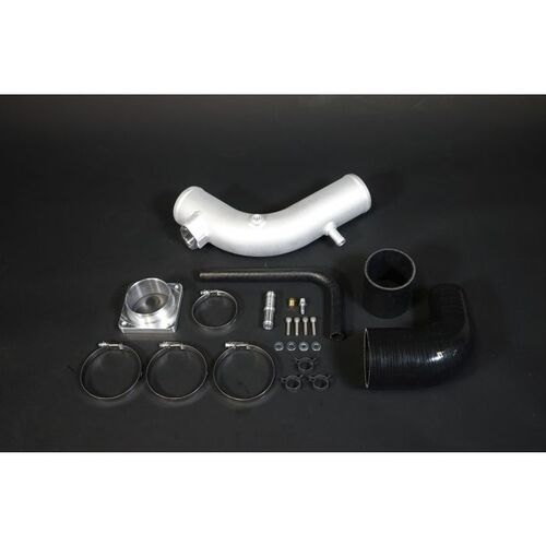 HPD HIGH FLOW AIR INTAKE for NISSAN PATROL DI 