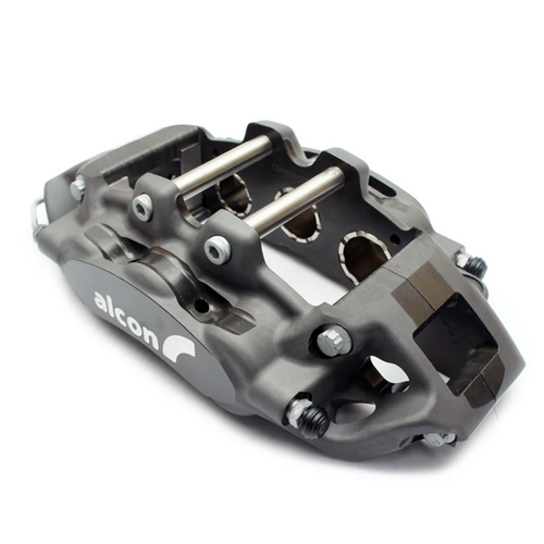Alcon Front Brake Kit BBK - Nissan 370Z/400Z/Z Endurance Track Caliper CR6420 Rotor 380x34mm Alcon