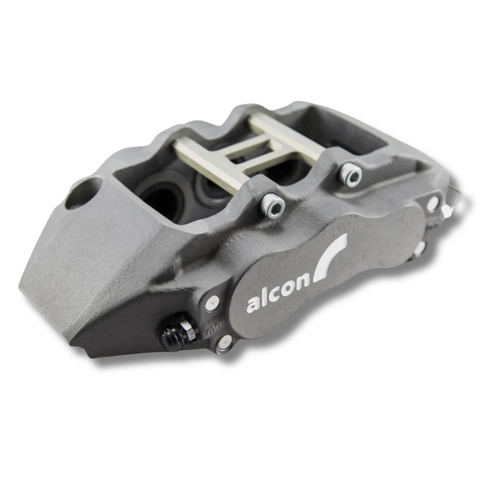 Alcon Front Brake Kit BBK - Nissan S14 / S15 / R32 / R33 (Inc. GT-R) Track Performance Caliper CR6380 Rotor 355x32mm Alcon