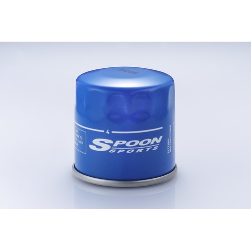 SPOON SPORTS OIL FILTER B/F/K/L SERIES