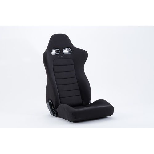 SPOON SPORTS RECLINING BUCKET SEAT