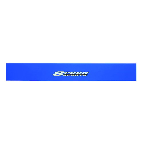 SPOON SPORTS WINDOW STICKER