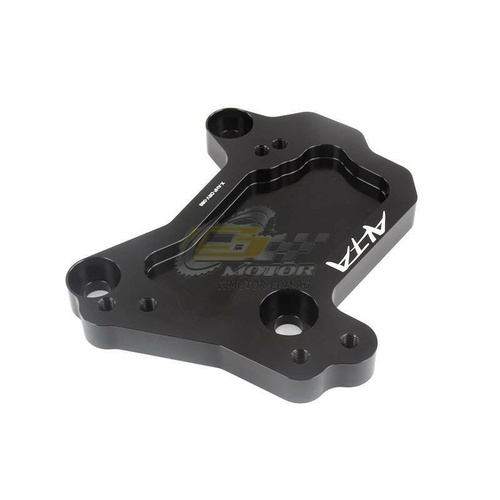 ALTA Accelerator Pedal Relocate Kit 16+ Civic/17+ Civic Type-R AHP-DRV-088
