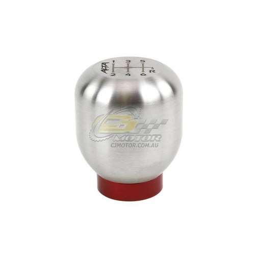 ALTA Weighted Stainless Shift Knob FOR 16+ Civic/17+ Civic Type-R AHP-INR-120SS