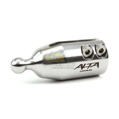 ALTA Short Shifter Adapter FOR 16+ Civic/17+ Civic Type-R AHP-INR-200