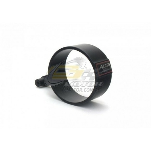 ALTA Gauge Pod - Single FOR Mini R53 AMP-INR-205