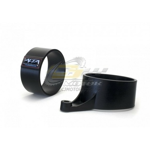 ALTA Gauge Pod - Single FOR Mini R56 AMP-INR-210
