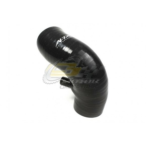 ALTA Intake Tube - Black FOR Mini R53 AMP-INT-205BK