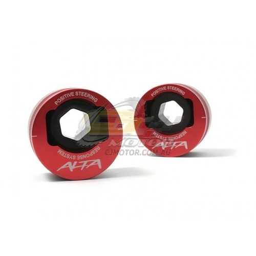 ALTA Positive Steering Response System - PSRS FOR Mini AMP-SUS-112