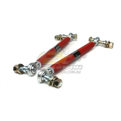 ALTA Endlinks - Front FOR Mini AMP-SUS-400