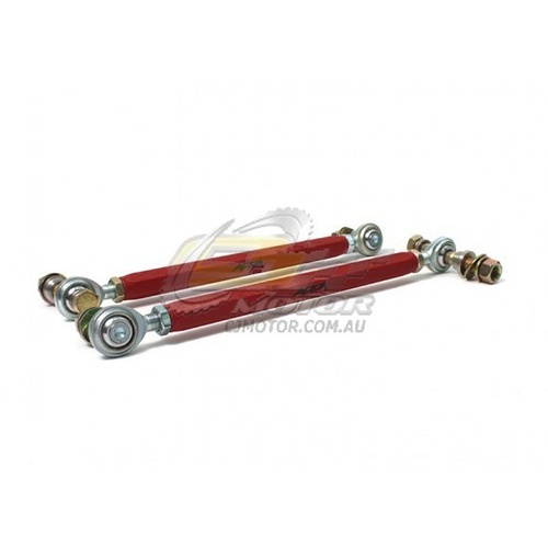 ALTA Endlinks - Rear FOR Mini AMP-SUS-415