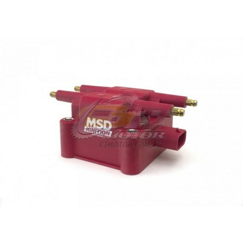 ALTA MSD Ignition Coil Pack FOR Mini R53 MSD-8239