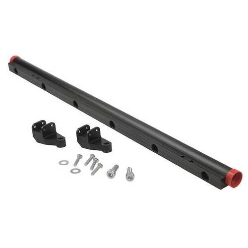 Raceworks Fuel Rail To Suit Nissan Patrol TB48  ALY-036BK