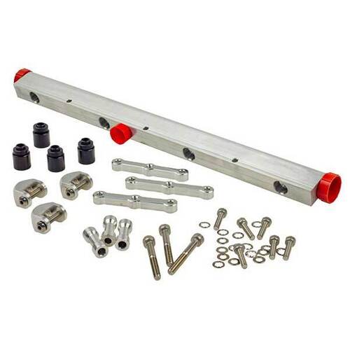 Raceworks Fuel Rail To Suit Nissan FJ20DET  ALY-039