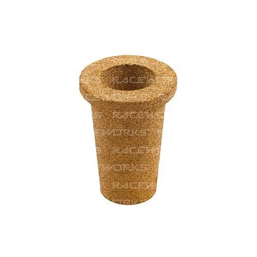 Raceworks Replacement 30 Micron Sintered Bronze Fuel Filter Element  ALY-100