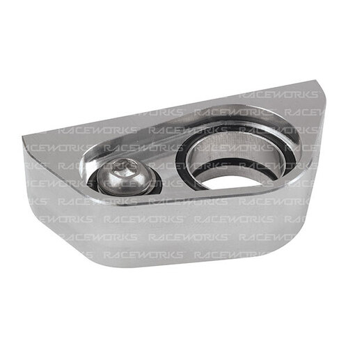 Raceworks GT101 Aluminium Sensor Universal Mount  ALY-102