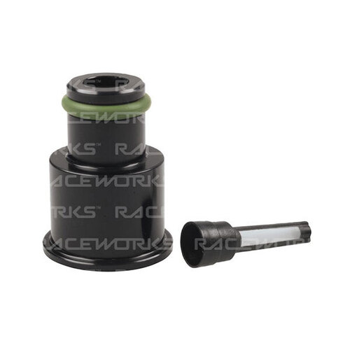 25 x Fuel Injector Extension Short To 3/4 Length 14mm-14mm ALY-106 25 x Fuel Injector Extension Short To 3/4 Length 14mm-14mm ALY-106