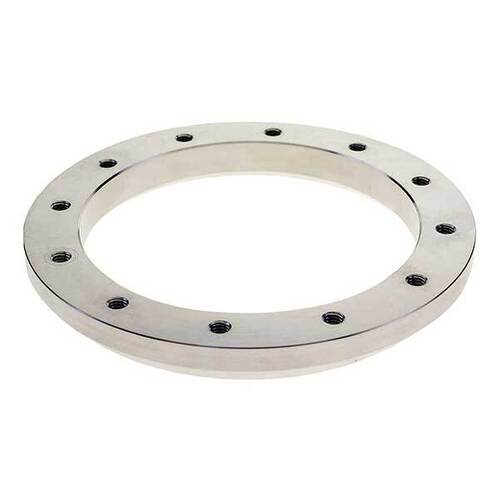 Raceworks Steel Weld Ring (Suits ALY-131BK/ALY-132BK)  ALY-119-S
